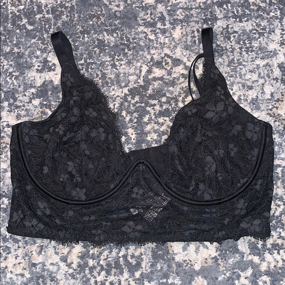 Dream Angels Bralette - Picture 2 of 6